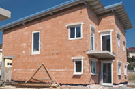 Radfield home extensions