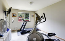 Radfield home gym construction leads