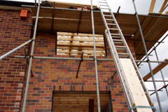 house extensions Radfield